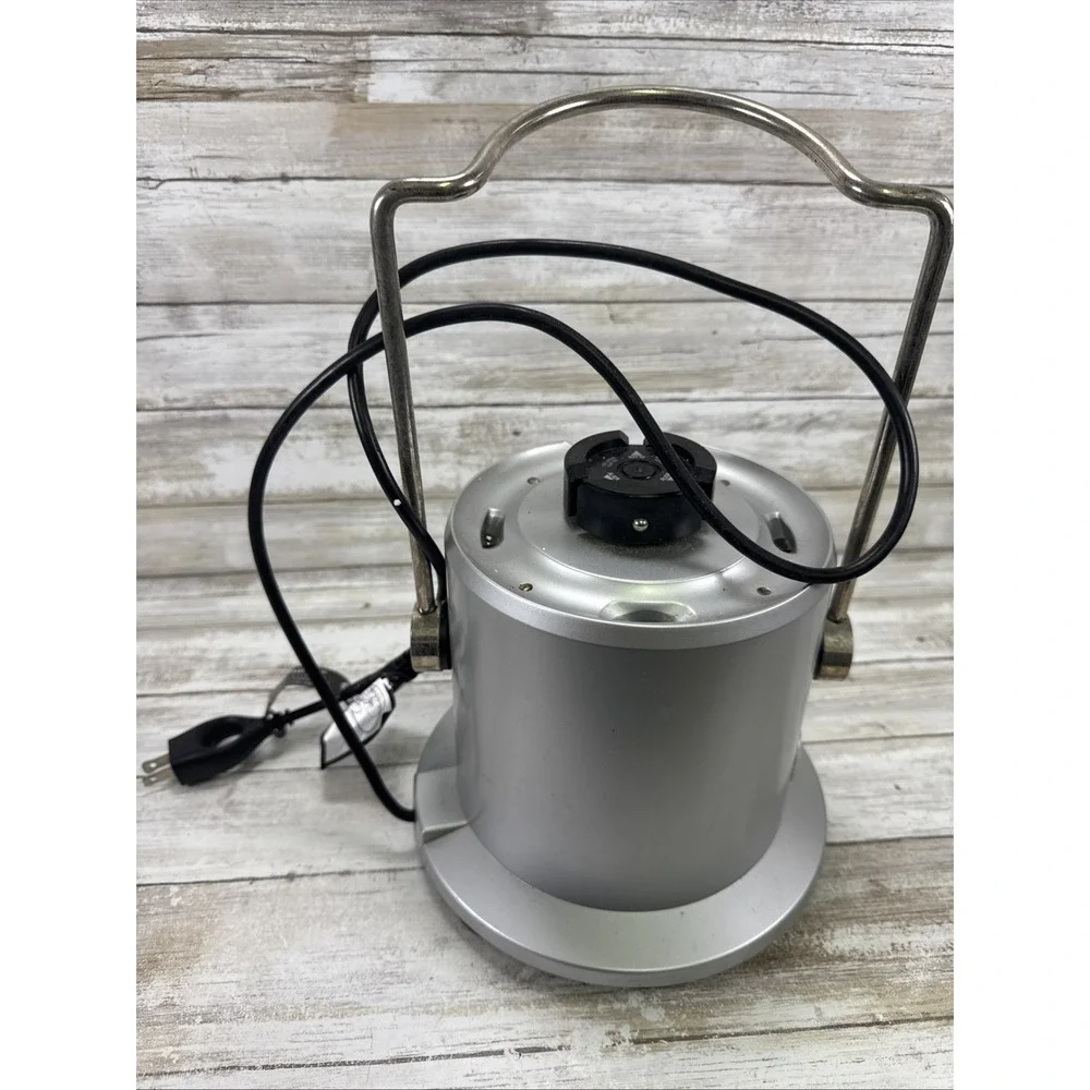 Breville Juice Fountain JE98XL 2 Speed Juicer Replacement Parts‎ Motor Base ONLY